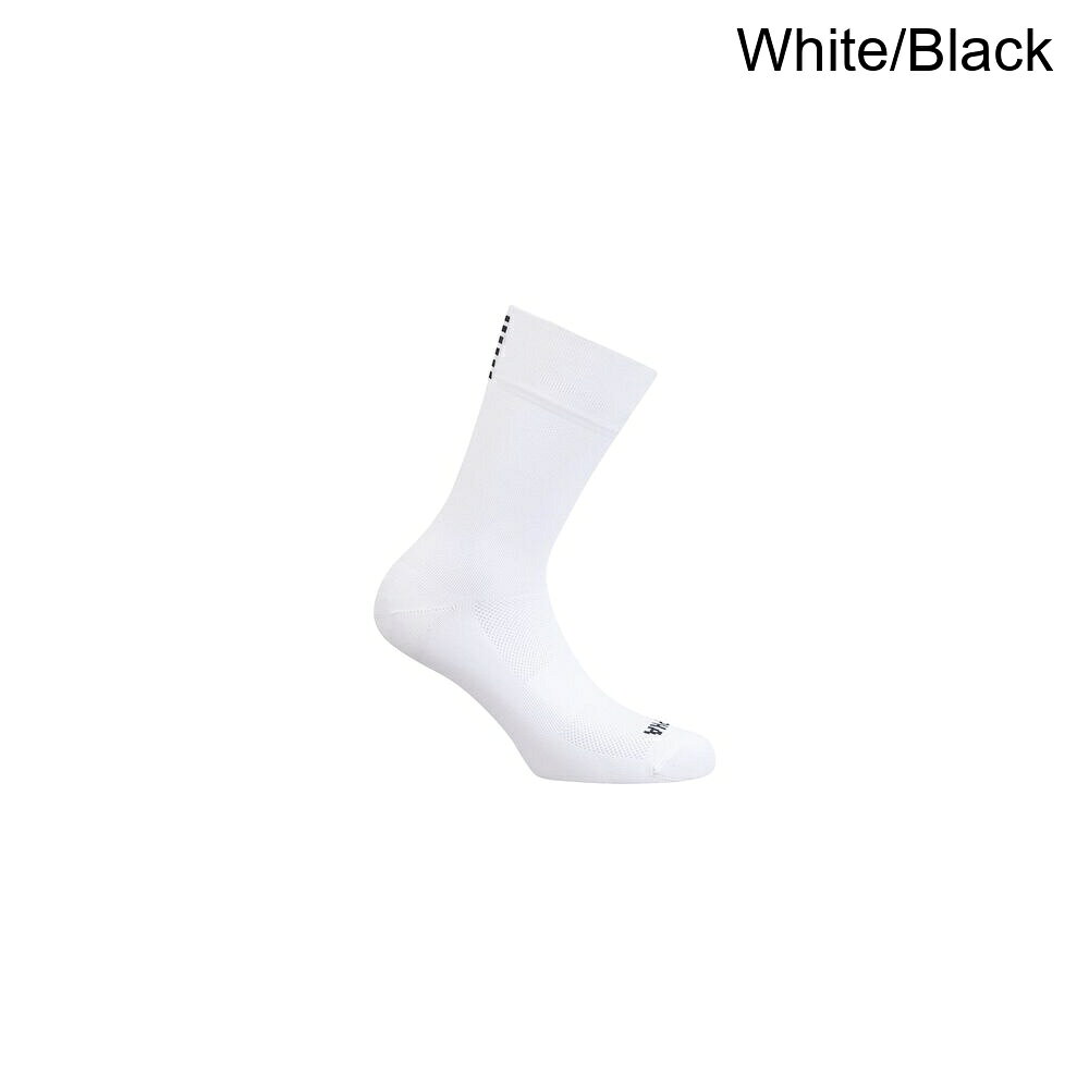 (取寄) ラファ プロ チーム ソックス Rapha Pro Team Socks White/Black