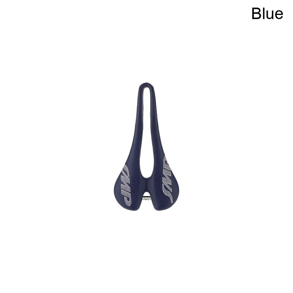 (取寄) セラSMP ナンバー サドル Selle SMP Nymber Saddle Blue
