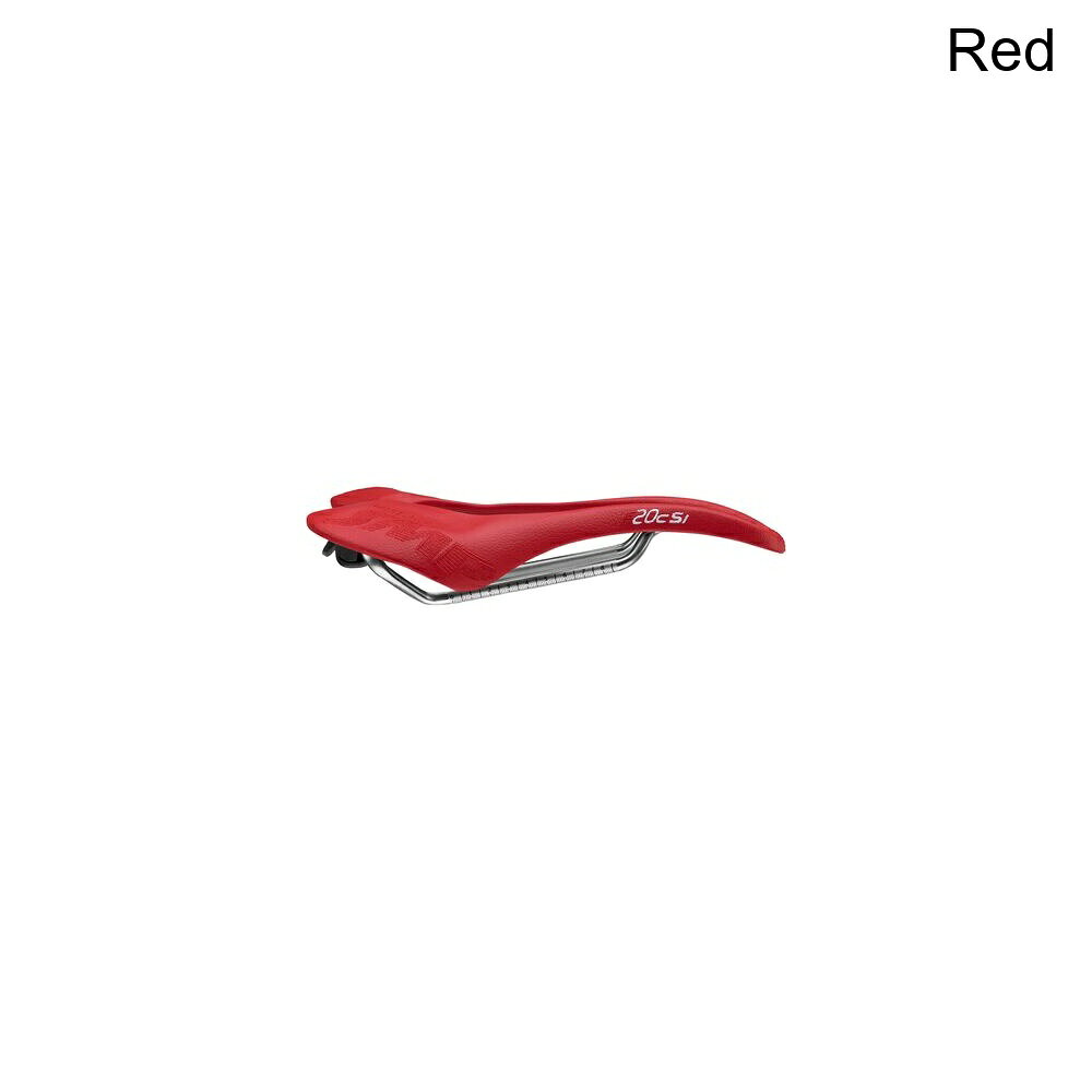 (取寄) セラSMP サドル Selle SMP F20C s.i. Saddle Red