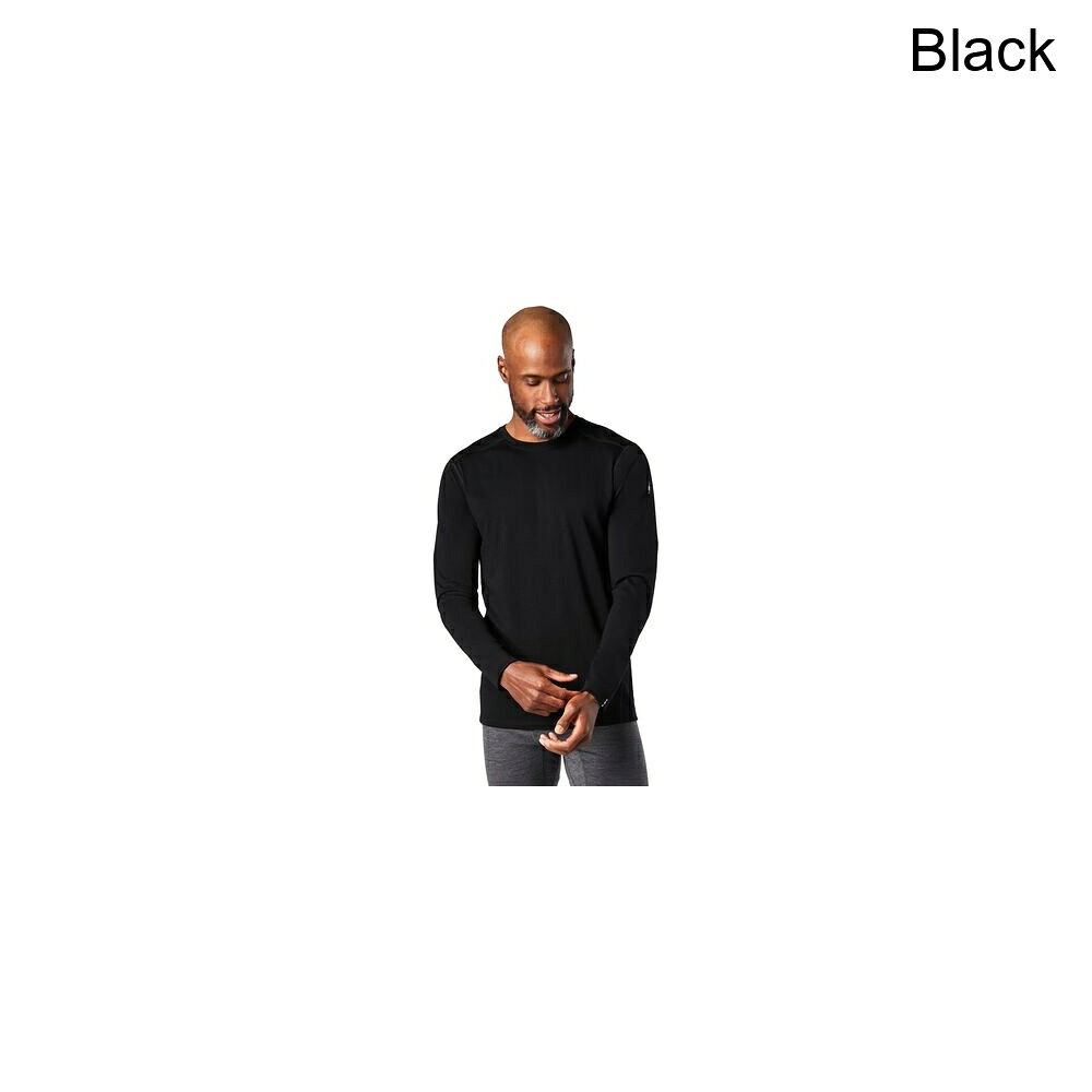 ■商品詳細■ブランドSmartwoolスマートウール■商品名Classic All-Season Merino Base Layer - Men'sクラシック オール-シーズン メリノ ベース レイヤー - メンズ■商品状態新品・並行輸入品■色Black■備考(取寄) スマートウール メンズ クラシック オール-シーズン メリノ ベース レイヤー - メンズ Smartwool men Classic All-Season Merino Base Layer - Men's BlackSmartwool トップス インナー メンズ 防寒 登山 アウトドア ブランド カジュアル ストリート 大きいサイズ ビックサイズ bc-swlz8y8