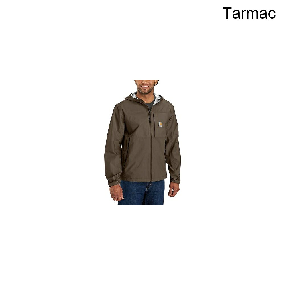 ■商品詳細■ブランドCarharttカーハート■商品名Storm Defender Relaxed Fit LW Packable Jacket - Men'sストーム ディフェンダー リラックスド-フィット フィット Lw パッカブル ジャケット - メンズ■商品状態新品・並行輸入品■色Tarmac■備考(取寄) カーハート メンズ ストーム ディフェンダー リラックスド-フィット フィット Lw パッカブル ジャケット - メンズ Carhartt men Storm Defender Relaxed Fit LW Packable Jacket - Men's TarmacCarhartt カーハート レインウェア レインジャケット アウター ハイキング 登山 マウンテン アウトドア 雨具 大きいサイズbc-chtr0n2