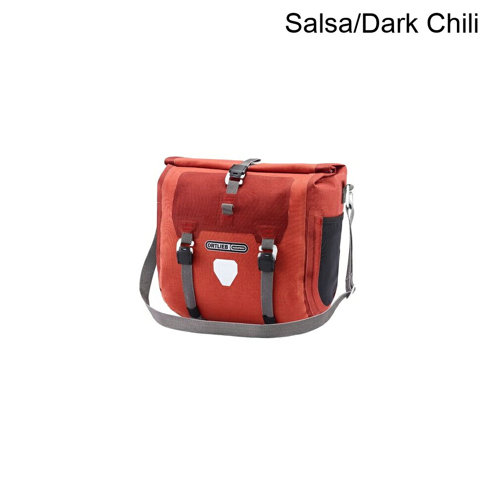 ■商品詳細■ブランドOrtliebオルトリーブ■商品名HandlebarPack Plusハンドルバーパック プラス■商品状態新品・並行輸入品■色Salsa/Dark Chili■備考(取寄) オルトリーブ ハンドルバーパック プラス Ortlieb HandlebarPack Plus Salsa/Dark ChiliOrtlieb バッグ フロントバッグ 自転車用 アクセサリー スポーツ アウトドア 自転車 サイクリングbc-olba04p