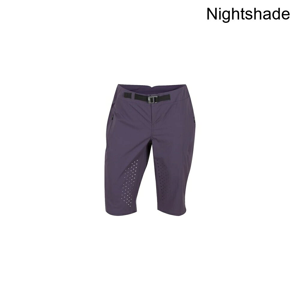 (取寄) パールイズミ レディース サミット プロ シェル ショート - ウィメンズ PEARL iZUMi women Summit Pro Shell Short - Women's Nightshade