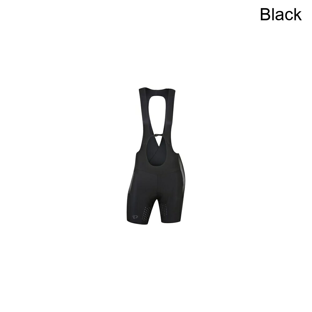 (取寄) パールイズミ レディース トランスファー プロ ライナー ビブ - ウィメンズ PEARL iZUMi women Transfer Pro Liner Bib - Women's Black