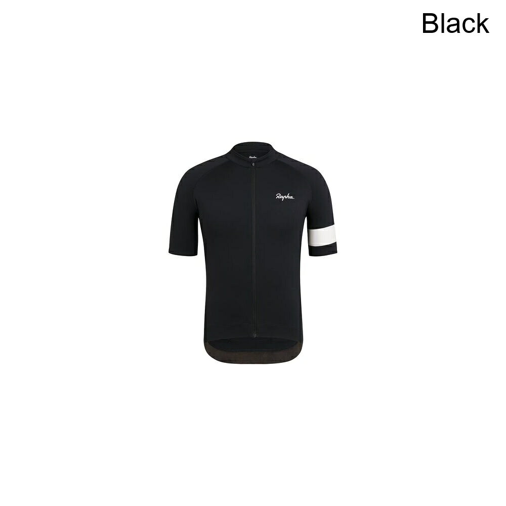 ■商品詳細■ブランドRaphaラファ■商品名Core Jersey - Men'sコア ジャージ - メンズ■商品状態新品・並行輸入品■色Black■備考(取寄) ラファ メンズ コア ジャージ - メンズ Rapha men Core Jersey - Men's BlackRapha メンズウェア サイクリングジャージ スポーツ 自転車 サイクリング ウェア 男性 大きいサイズ ビックサイズ bc-rfad04y