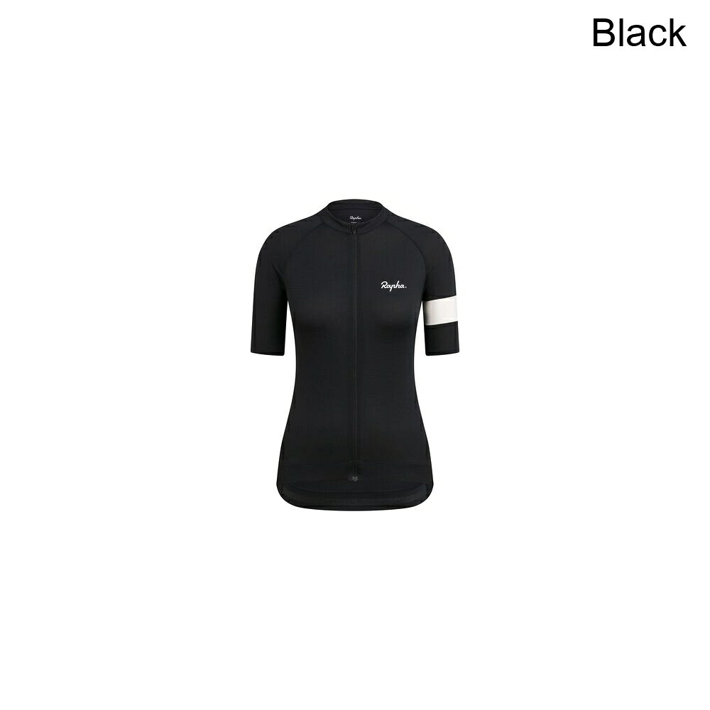■商品詳細■ブランドRaphaラファ■商品名Core Lightweight Jersey - Women'sコア ライトウェイト ジャージ - ウィメンズ■商品状態新品・並行輸入品■色Black■備考(取寄) ラファ レディース コア ライトウェイト ジャージ - ウィメンズ Rapha women Core Lightweight Jersey - Women's BlackRapha スポーツ・アウトドア >> 自転車・サイクリング >> ウェア >> レディースウェア >> サイクリングジャージbc-rfad051