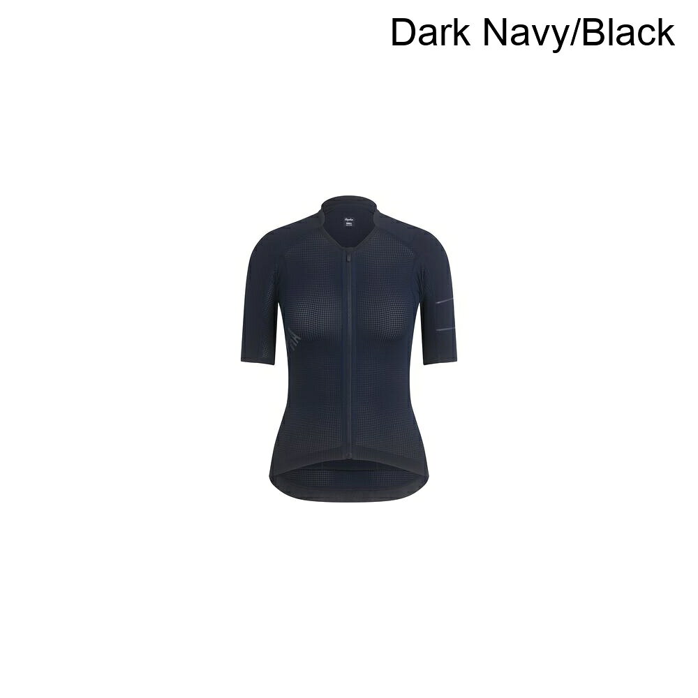 ■商品詳細■ブランドRaphaラファ■商品名Pro Team Lightweight Jersey - Women'sプロ チーム ライトウェイト ジャージ - ウィメンズ■商品状態新品・並行輸入品■色Dark Navy/Black■備考(取寄) ラファ レディース プロ チーム ライトウェイト ジャージ - ウィメンズ Rapha women Pro Team Lightweight Jersey - Women's Dark Navy/BlackRapha スポーツ・アウトドア >> 自転車・サイクリング >> ウェア >> レディースウェア >> サイクリングジャージbc-rfad05a