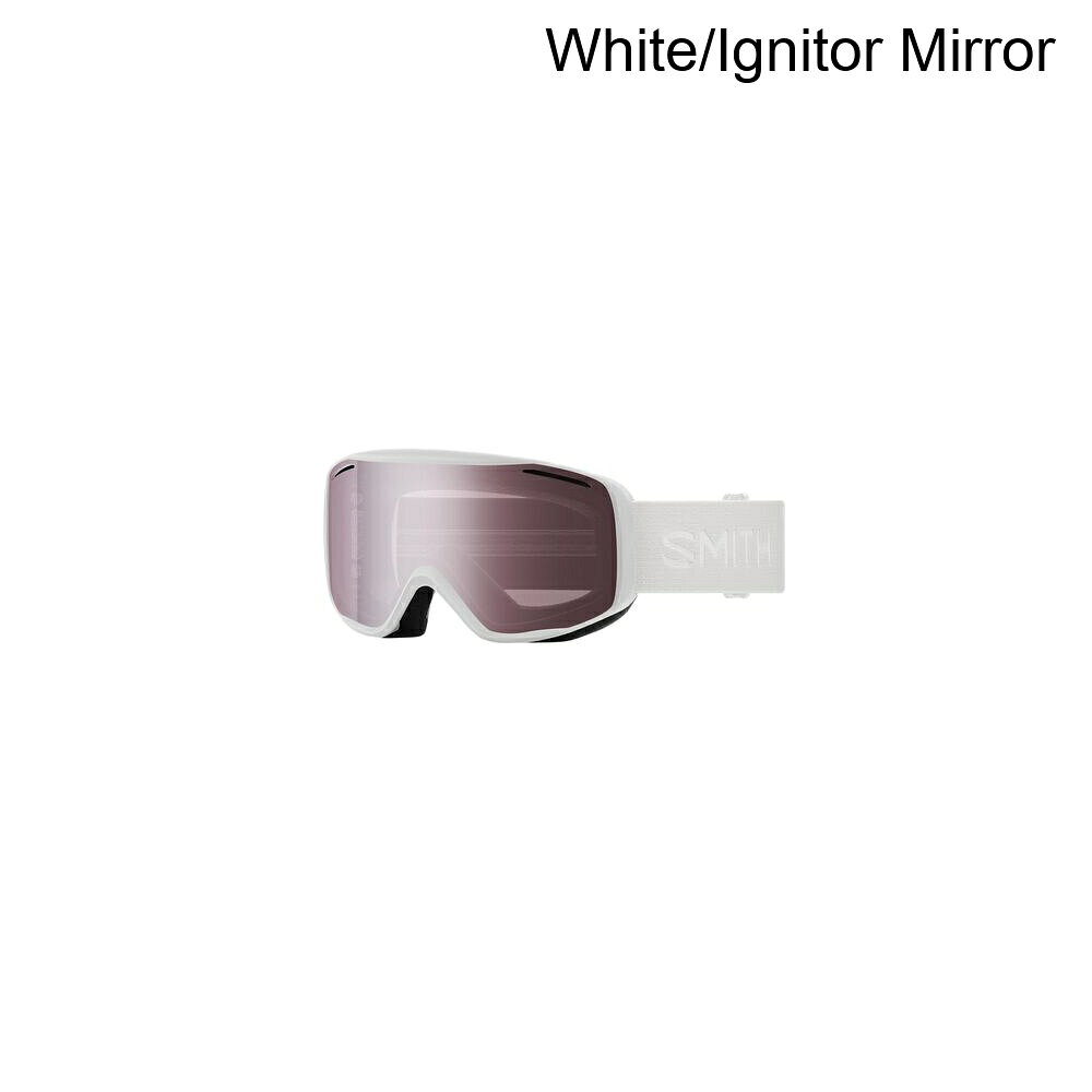 ■商品詳細■ブランドSmithスミス■商品名Rally Gogglesラリー ゴーグルズ■商品状態新品・並行輸入品■色White/Ignitor Mirror■備考(取寄) スミス ラリー ゴーグルズ Smith Rally Goggles White/Ignitor MirrorSmith ゴーグル アクセサリー スポーツ アウトドア ウインタースポーツ スキー スノーボード ブランドbc-smiz9hh