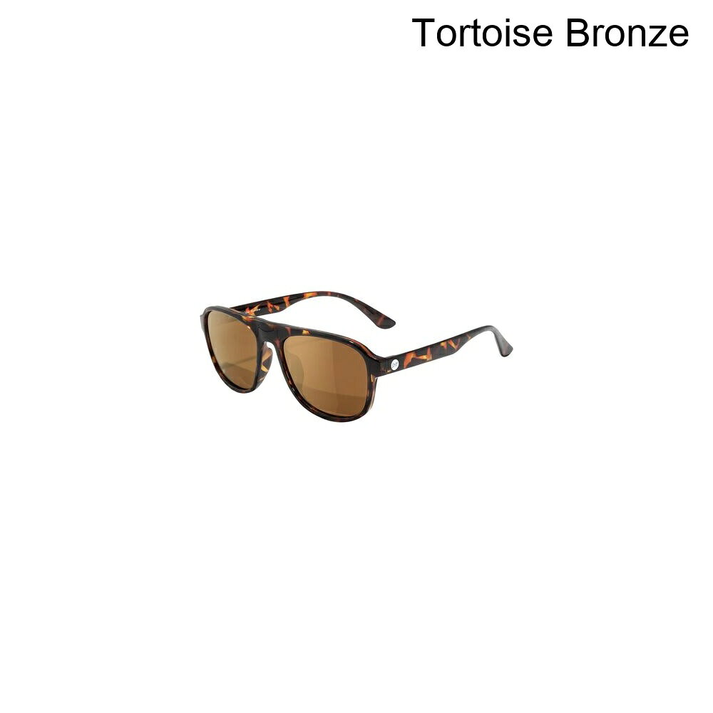 ■商品詳細■ブランドSunskiサンスキー■商品名Shoreline Polarized Sunglassesショーアライン ポーラライズド サングラス■商品状態新品・並行輸入品■色Tortoise Bronze■備考(取寄) サンスキー ショーアライン ポーラライズド サングラス Sunski Shoreline Polarized Sunglasses Tortoise BronzeSunski スポーツサングラス メガネ 眼鏡bc-sska018