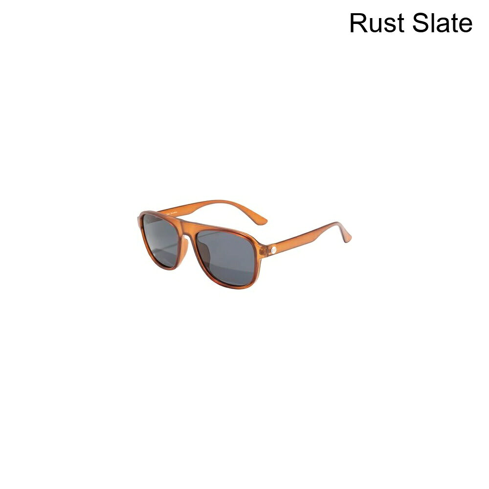 ■商品詳細■ブランドSunskiサンスキー■商品名Shoreline Polarized Sunglassesショーアライン ポーラライズド サングラス■商品状態新品・並行輸入品■色Rust Slate■備考(取寄) サンスキー ショーアライン ポーラライズド サングラス Sunski Shoreline Polarized Sunglasses Rust SlateSunski スポーツサングラス メガネ 眼鏡bc-sska018