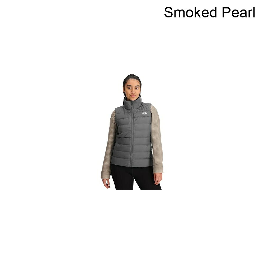 ■商品詳細■ブランドThe North Faceノースフェイス■商品名Aconcagua 3 Vest - Women'sアコンカグア 3 ベスト - ウィメンズ■商品状態新品・並行輸入品■色Smoked Pearl■備考(取寄) ノースフェイス レディース アコンカグア 3 ベスト - ウィメンズ The North Face women Aconcagua 3 Vest - Women's Smoked PearlThe North Face ノースフェイス トップス ベスト レディース ウェア アウター アウトドア ハイキング 登山 マウンテンbc-tnfzd8g