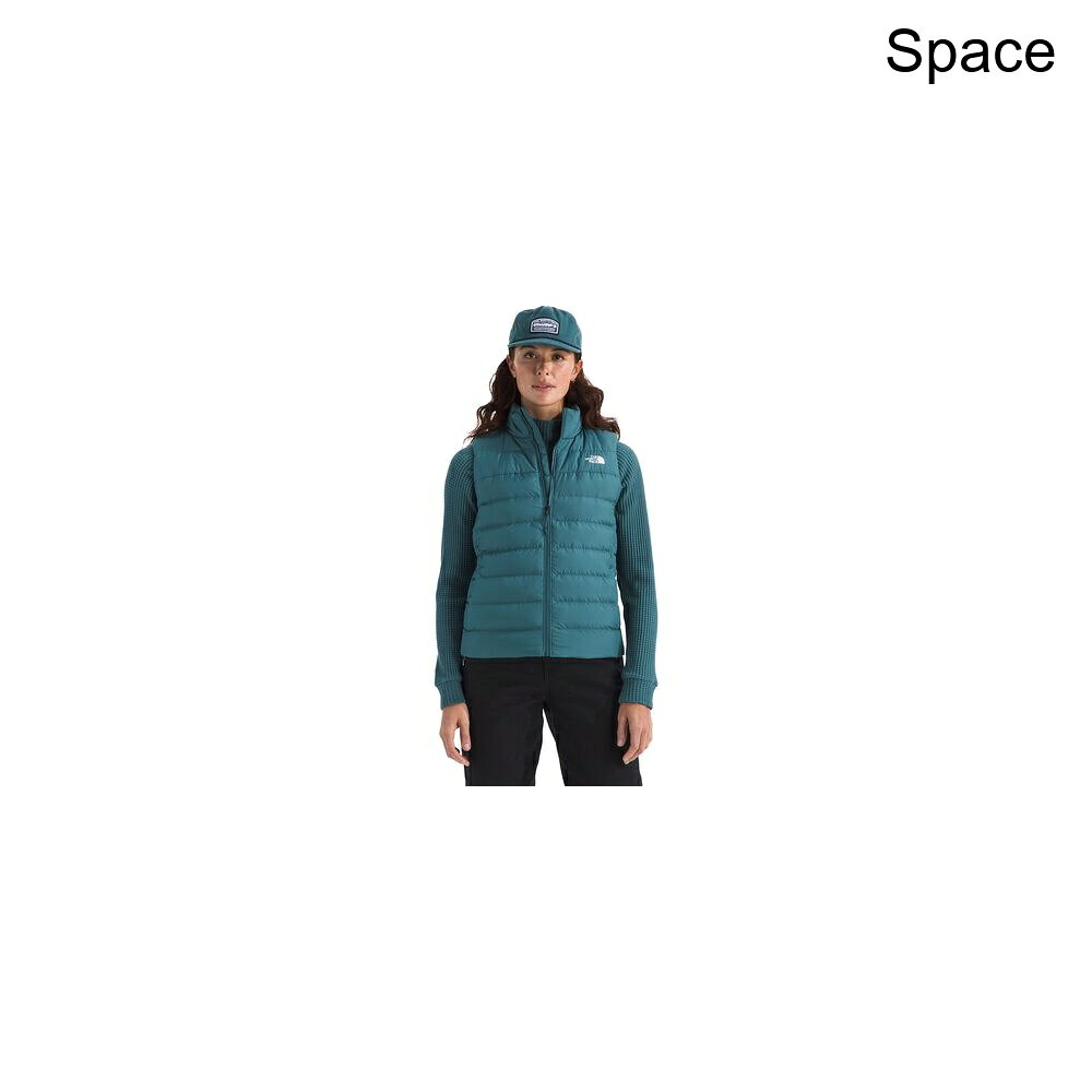 ■商品詳細■ブランドThe North Faceノースフェイス■商品名Aconcagua 3 Vest - Women'sアコンカグア 3 ベスト - ウィメンズ■商品状態新品・並行輸入品■色Space■備考(取寄) ノースフェイス レディース アコンカグア 3 ベスト - ウィメンズ The North Face women Aconcagua 3 Vest - Women's SpaceThe North Face ノースフェイス トップス ベスト レディース ウェア アウター アウトドア ハイキング 登山 マウンテンbc-tnfzd8g