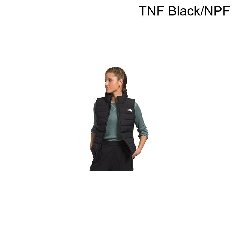 ■商品詳細■ブランドThe North Faceノースフェイス■商品名Aconcagua 3 Vest - Women'sアコンカグア 3 ベスト - ウィメンズ■商品状態新品・並行輸入品■色TNF Black/NPF■備考(取寄) ノースフェイス レディース アコンカグア 3 ベスト - ウィメンズ The North Face women Aconcagua 3 Vest - Women's TNF Black/NPFThe North Face ノースフェイス トップス ベスト レディース ウェア アウター アウトドア ハイキング 登山 マウンテンbc-tnfzd8g
