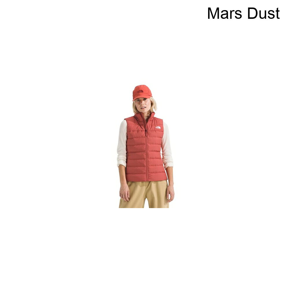 ■商品詳細■ブランドThe North Faceノースフェイス■商品名Aconcagua 3 Vest - Women'sアコンカグア 3 ベスト - ウィメンズ■商品状態新品・並行輸入品■色Mars Dust■備考(取寄) ノースフェイス レディース アコンカグア 3 ベスト - ウィメンズ The North Face women Aconcagua 3 Vest - Women's Mars DustThe North Face ノースフェイス トップス ベスト レディース ウェア アウター アウトドア ハイキング 登山 マウンテンbc-tnfzd8g