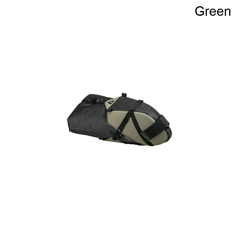 ■商品詳細■ブランドTopeakトピーク■商品名BackLoader X Seat Bagバックローダー X シート バッグ■商品状態新品・並行輸入品■色Green■備考(取寄) トピーク バックローダー X シート バッグ Topeak BackLoader X Seat Bag GreenTopeak バッグ フロントバッグ 自転車用 アクセサリー スポーツ アウトドア 自転車 サイクリングbc-topb06a