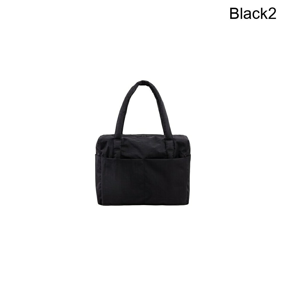 ■商品詳細■ブランドBAGGUバグー■商品名Cloud Carry-onクラウド キャリーオン■商品状態新品・並行輸入品■色Black2■備考(取寄) バグー クラウド キャリーオン BAGGU Cloud Carry-on Black2BAGGU トートバッグ ブランド かばん バッグ 男女兼用 鞄 アウトドア 登山 カジュアル ストリートbc-bgue02c