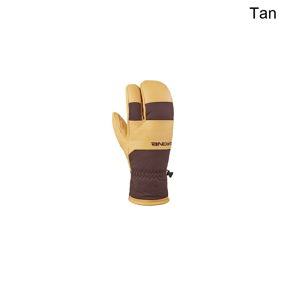 ■商品詳細■ブランドDAKINEダカイン■商品名Baron Gore-Tex Trigger Mitten - Men'sバロン ゴア-テックス トリガー ミトン - メンズ■商品状態新品・並行輸入品■色Tan■備考(取寄) ダカイン メンズ バロン ゴア-テックス トリガー ミトン - メンズ DAKINE men Baron Gore-Tex Trigger Mitten - Men's TanDAKINE 手袋 メンズ グローブ アウトドア ブランド 登山 カジュアルbc-dakz7oo