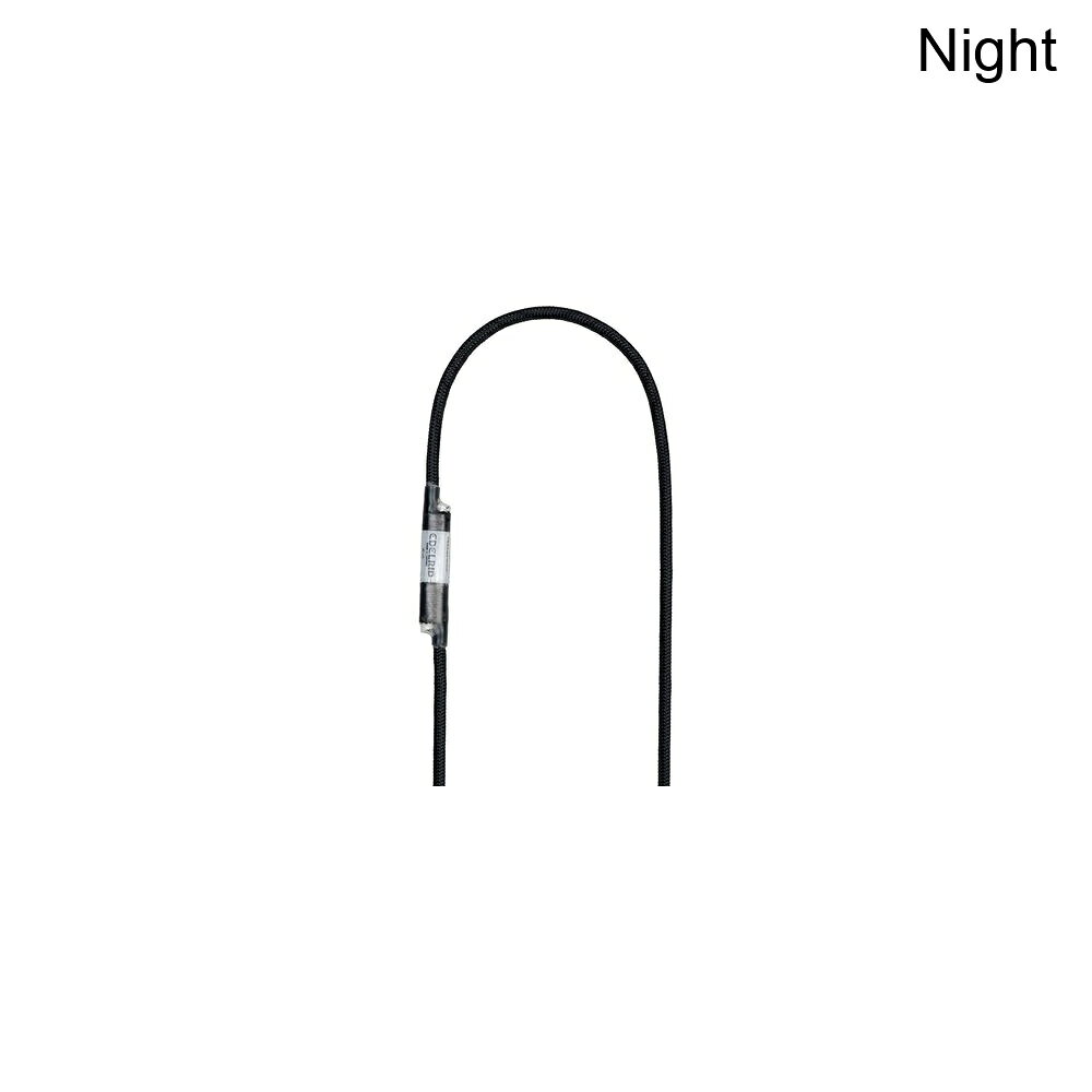 (取寄) エーデルリッド HMPE コード スリング 6mm Edelrid HMPE Cord Sling 6mm Night