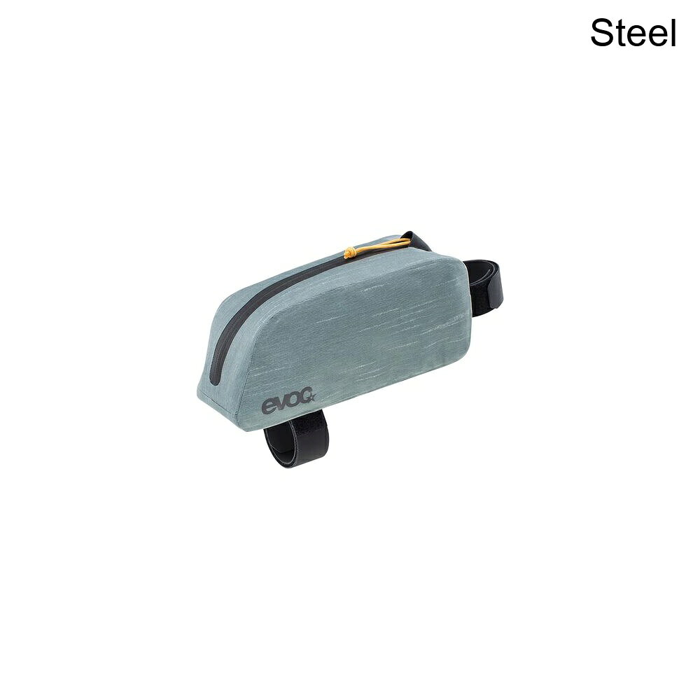 (取寄) イーボック トップ チューブ パック Wp Evoc Top Tube Pack WP Steel