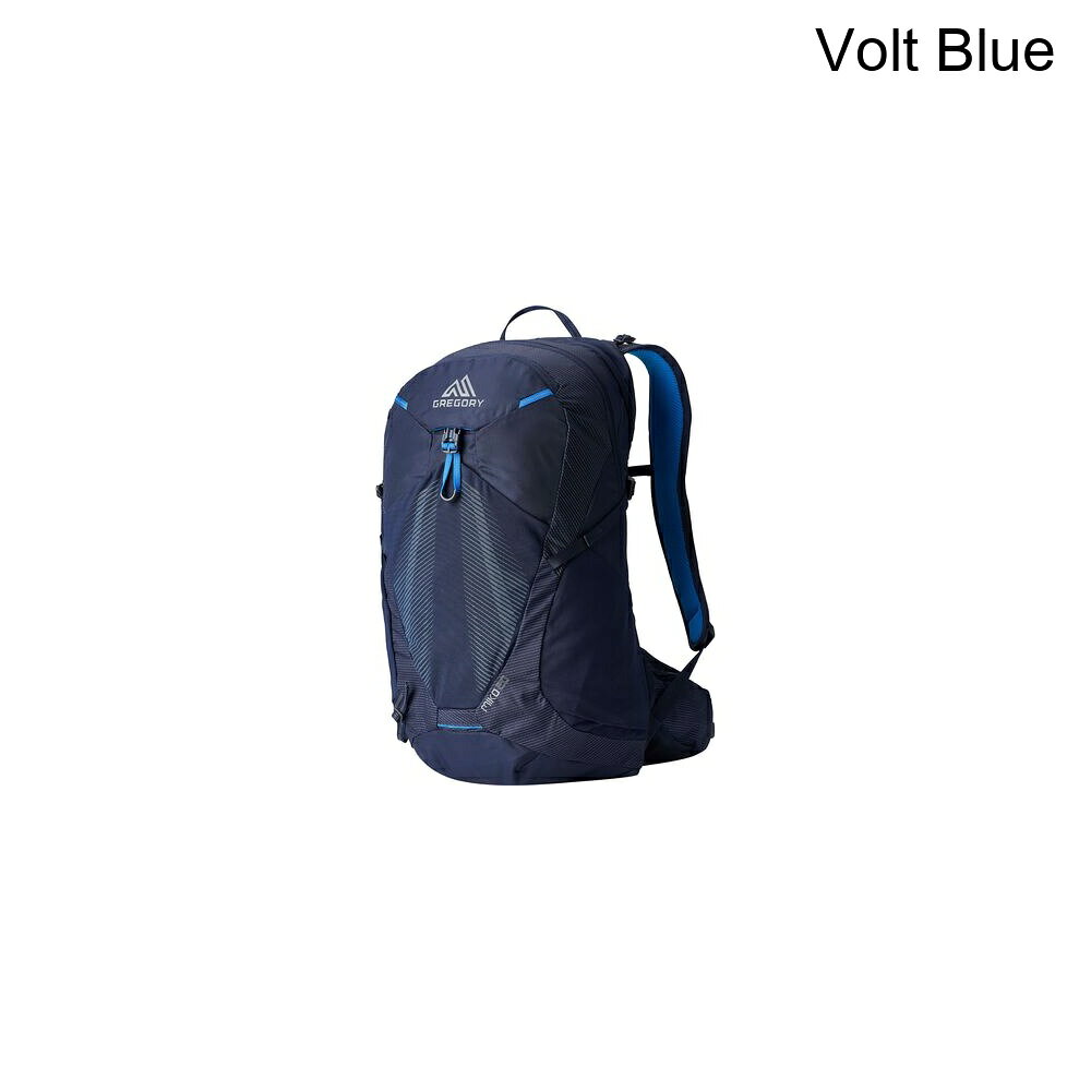 (取寄) グレゴリー ミコ 20L デイパック Gregory Miko 20L Daypack Volt Blue