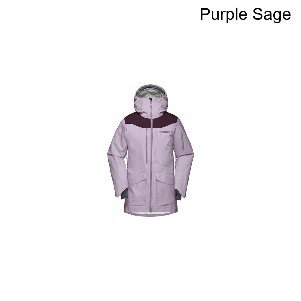 ■商品詳細■ブランドNorronaノローナ■商品名Tamok Gore-Tex Performance Shell Jacket - Women'sタモック ゴア-テックス パフォーマンス シェル ジャケット - ウィメンズ■商品状態新品・並行輸入品■色Purple Sage■備考(取寄) ノローナ レディース タモック ゴア-テックス パフォーマンス シェル ジャケット - ウィメンズ Norrona women Tamok Gore-Tex Performance Shell Jacket - Women's Purple SageNorrona レディース スキー ジャケット アウター スノーボード ハイキング 登山 マウンテン アウトドア ウェア 大きいサイズbc-nraz0fx