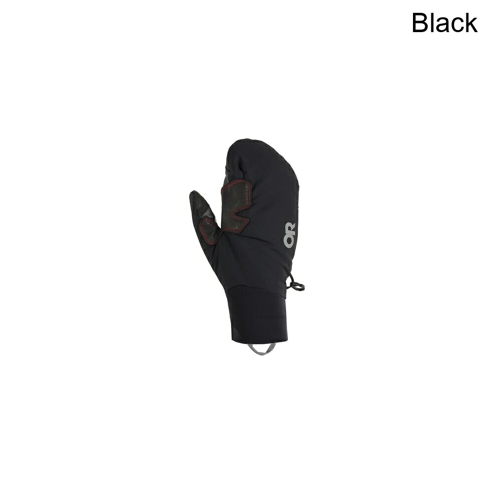 ■商品詳細■ブランドOutdoor Researchアウトドア リサーチ■商品名Deviator Mittenデビエーター ミトン■商品状態新品・並行輸入品■色Black■備考(取寄) アウトドア リサーチ デビエーター ミトン Outdoor Research Deviator Mitten BlackOutdoor Research 手袋 メンズ グローブ アウトドア ブランド 登山 カジュアルbc-odrz8u7