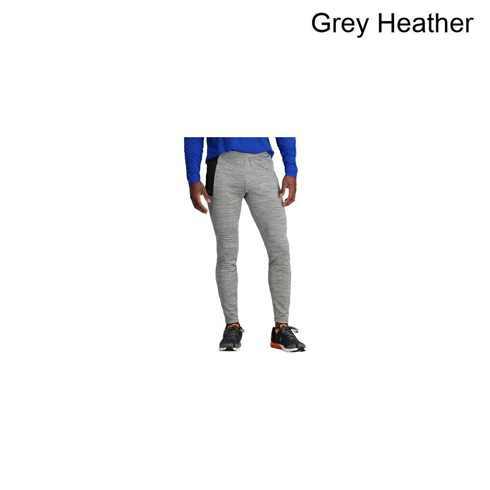 (取寄) アウトドア リサーチ メンズ ヴァイガー ボトム - メンズ Outdoor Research men Vigor Bottom - Men's Grey Heather