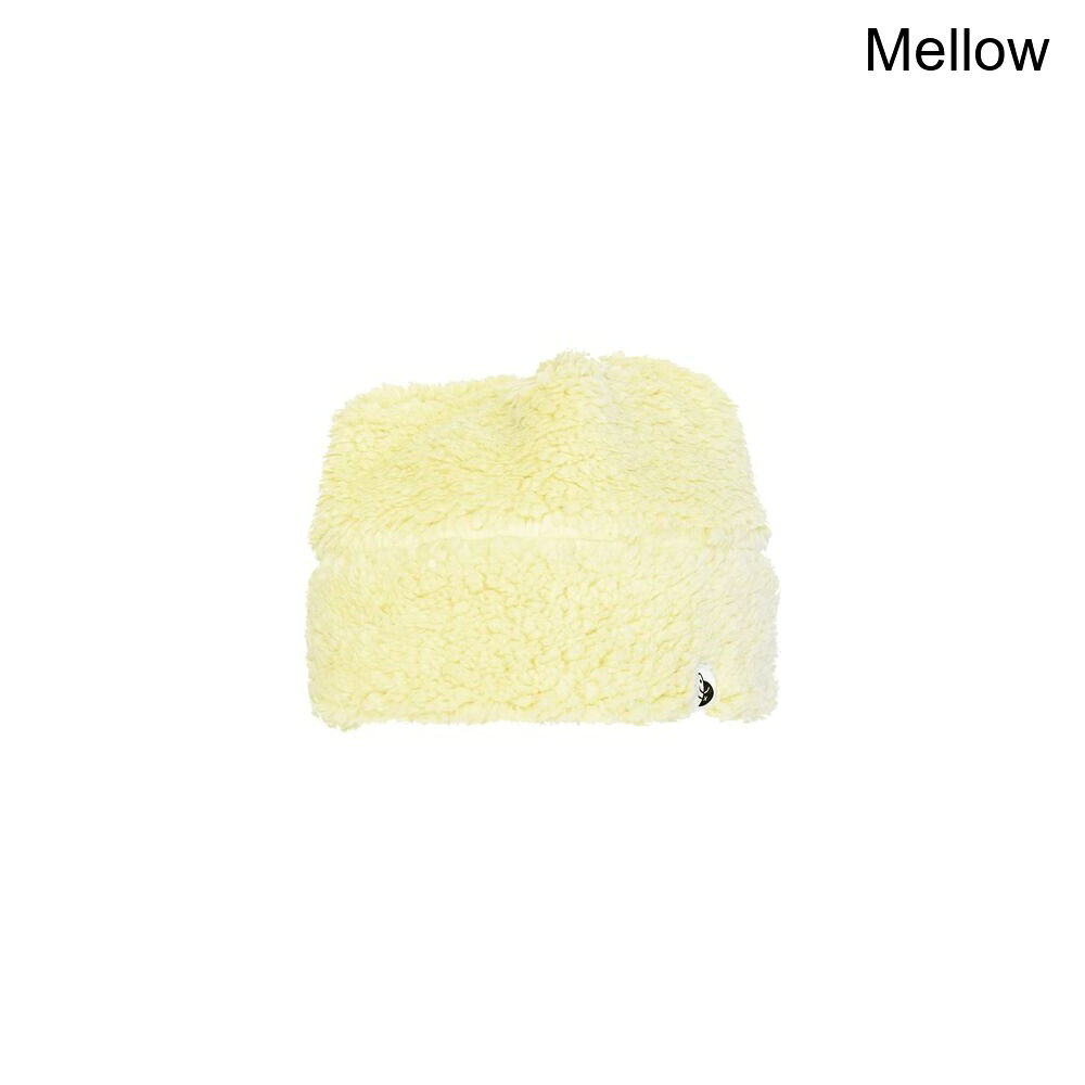 ■商品詳細■ブランドSwitch Fleeceスイッチフリース■商品名Sherpa-Helo Beanieシェルパ-ヘロ ビーニー■商品状態新品・並行輸入品■色Mellow■備考(取寄) スイッチフリース シェルパ-ヘロ ビーニー Switch Fleece Sherpa-Helo Beanie MellowSwitch Fleece 帽子 キャップ ハット ニット帽 ニットキャップ ブランド カジュアルbc-sfl000c
