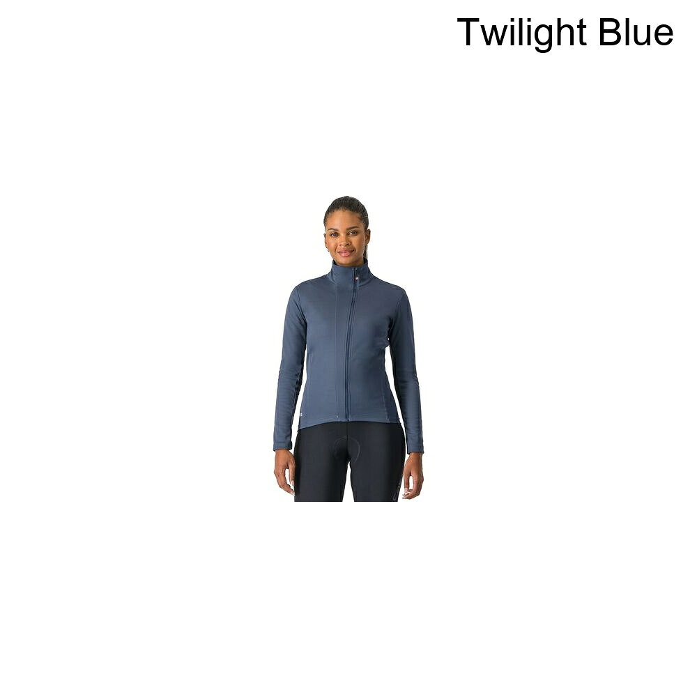 ■商品詳細■ブランドCastelliカステリ■商品名Transition 2 Jacket - Women'sトランジション 2 ジャケット - ウィメンズ■商品状態新品・並行輸入品■色Twilight Blue■備考(取寄) カステリ レディース トランジション 2 ジャケット - ウィメンズ Castelli women Transition 2 Jacket - Women's Twilight BlueCastelli スポーツ・アウトドア >> 自転車・サイクリング >> ウェア >> レディースウェア >> サイクリングジャージbc-cstz7s0