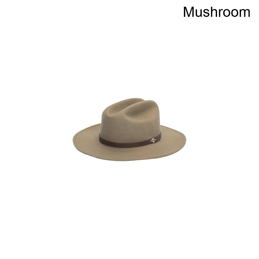 ■商品詳細■ブランドStetsonステットソン■商品名Route 66 Hatルート 66 ハット■商品状態新品・並行輸入品■色Mushroom■備考(取寄) ステットソン ルート 66 ハット Stetson Route 66 Hat MushroomStetson 帽子 キャップ ハット ニット帽 ニットキャップ ブランド カジュアルbc-ets002w