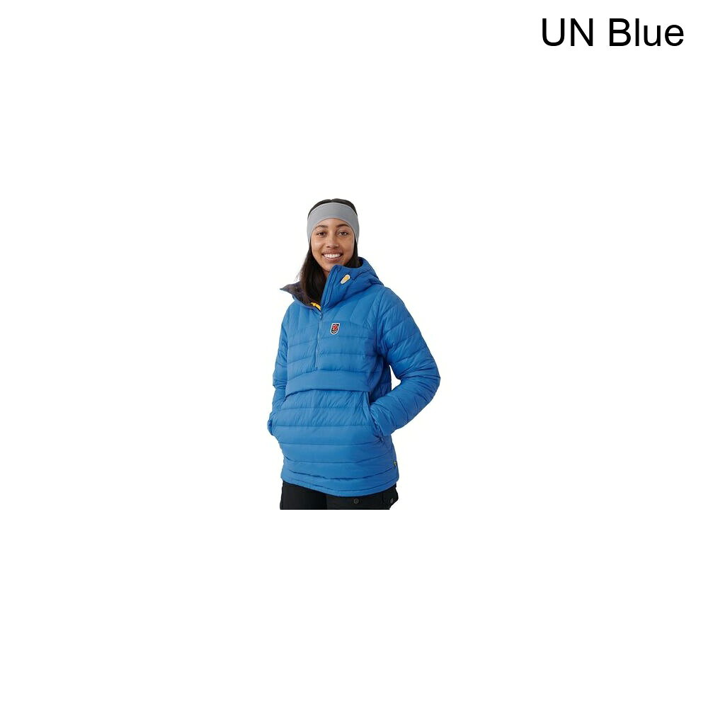 ■商品詳細■ブランドFjallravenフェールラーベン■商品名Expedition Pack Down Anorak - Women'sエクスペディション パック ダウン アノラック - ウィメンズ■商品状態新品・並行輸入品■色UN Blue■備考(取寄) フェールラーベン レディース エクスペディション パック ダウン アノラック - ウィメンズ Fjallraven women Expedition Pack Down Anorak - Women's UN BlueFjallraven レディース ジャケット トップス アウトドア ウェア ハイキング 登山 マウンテン 山ガール ファッション ブランドbc-fjrz0nf