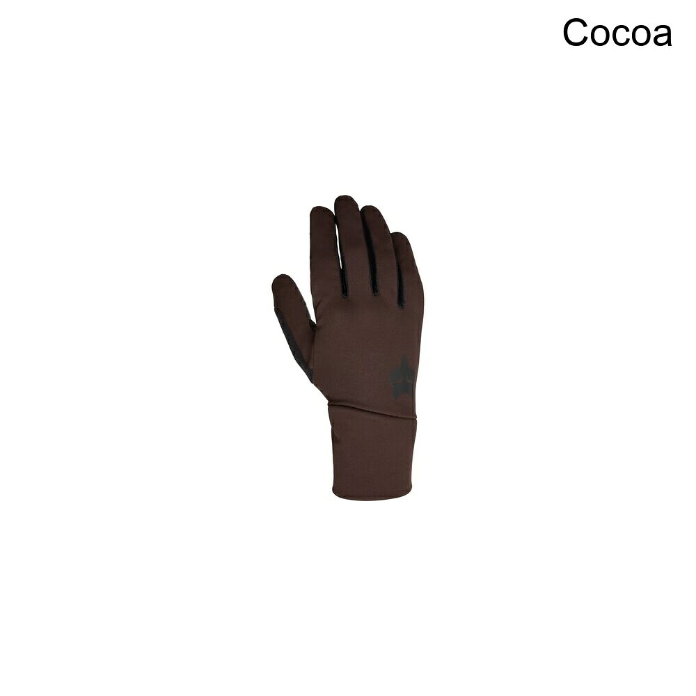 ■商品詳細■ブランドFox Racingフォックスレーシング■商品名Ranger Fire Glove - Men'sレンジャー ファイアー グローブ - メンズ■商品状態新品・並行輸入品■色Cocoa■備考(取寄) フォックスレーシング メンズ レンジャー ファイアー グローブ - メンズ Fox Racing men Ranger Fire Glove - Men's CocoaFox Racing 自転車 サイクリング グローブ 手袋 グッズ スポーツbc-fxrz4t8