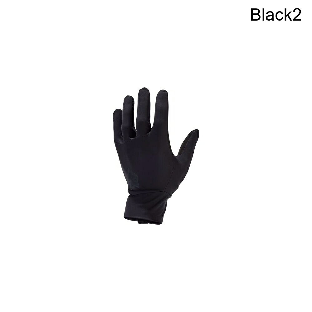 (取寄) フォックスレーシング メンズ レンジャー ウォーター グローブ - メンズ Fox Racing men Ranger Water Glove - Men's Black2
