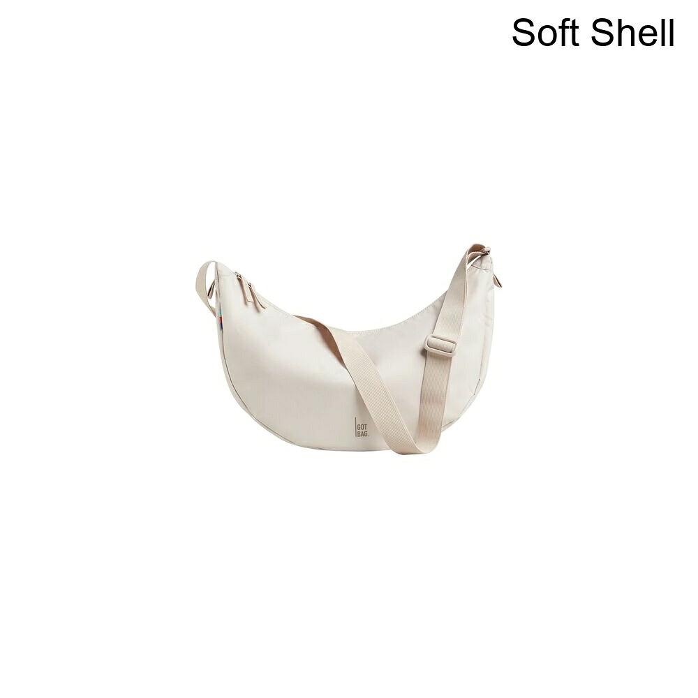 ■商品詳細■ブランドGot Bagゴットバッグ■商品名Moon Bag Largeムーン バッグ ラージ■商品状態新品・並行輸入品■色Soft Shell■備考(取寄) ゴットバッグ ムーン バッグ ラージ Got Bag Moon Bag Large Soft ShellGot Bag リュック バックパック 鞄 かばん 登山 アウトドア ブランド カジュアル ストリートbc-gtb000e