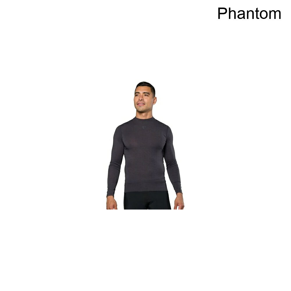 ■商品詳細■ブランドPEARL iZUMiパールイズミ■商品名Transfer Wool Long Sleeve Baselayer Top - Men'sトランスファー ウール ロング スリーブ ベースレイヤー— トップ - メンズ■商品状態新品・並行輸入品■色Phantom■備考(取寄) パールイズミ メンズ トランスファー ウール ロング スリーブ ベースレイヤー— トップ - メンズ PEARL iZUMi men Transfer Wool Long Sleeve Baselayer Top - Men's PhantomPEARL iZUMi メンズ インナー 自転車 サイクリング トップス ウェア ブランド 男性 カジュアル ファッション 大きいサイズ ビックサイズbc-plzo8or