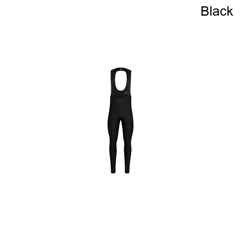 (取寄) ラファ メンズ コア ウィンター ビブ タイト - メンズ Rapha men Core Winter Bib Tight - Men's Black