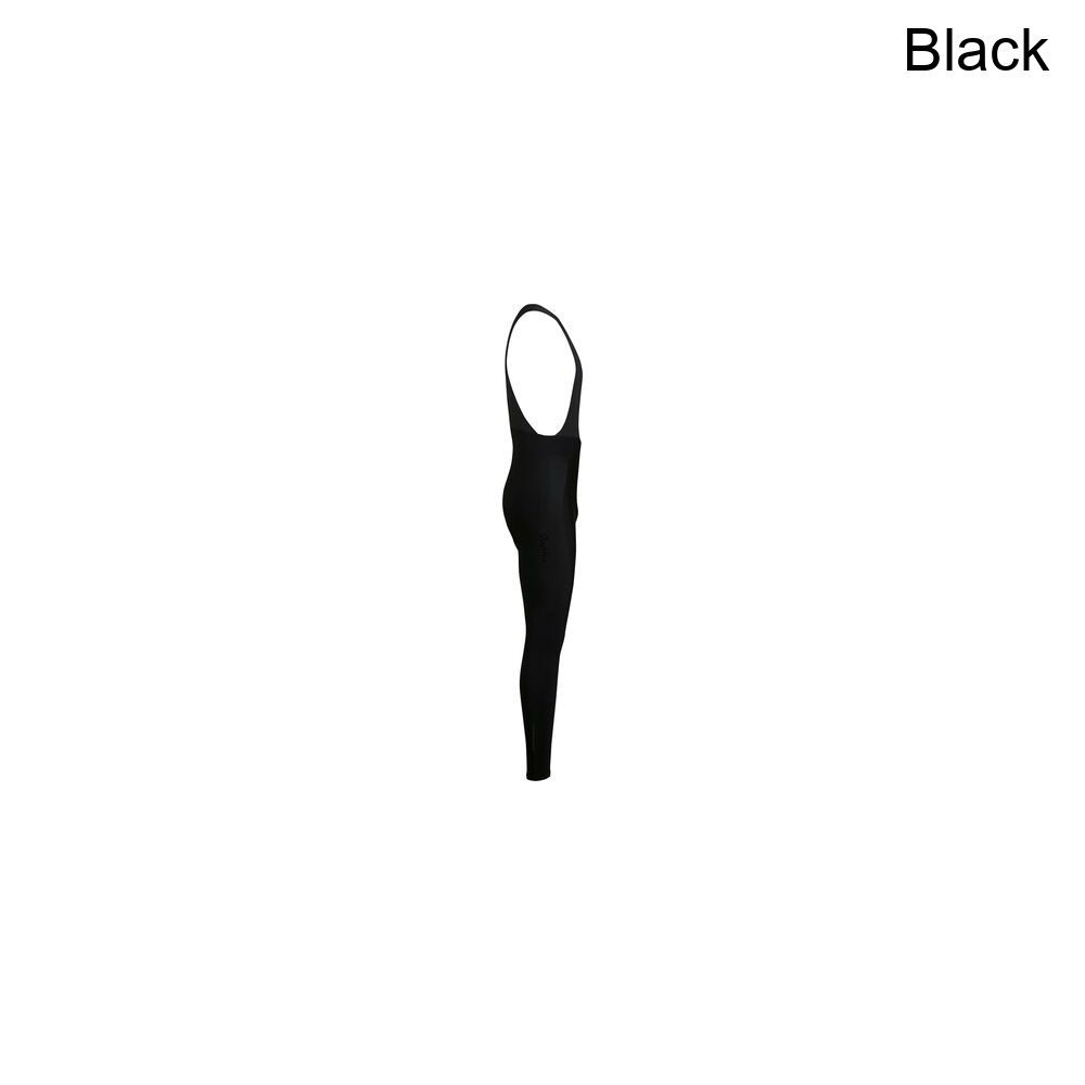 スウィートラグの(取寄) ラファ メンズ コア ウィンター ビブ タイト - メンズ Rapha men Core Winter Bib Tight - Men's Black｜アングル3