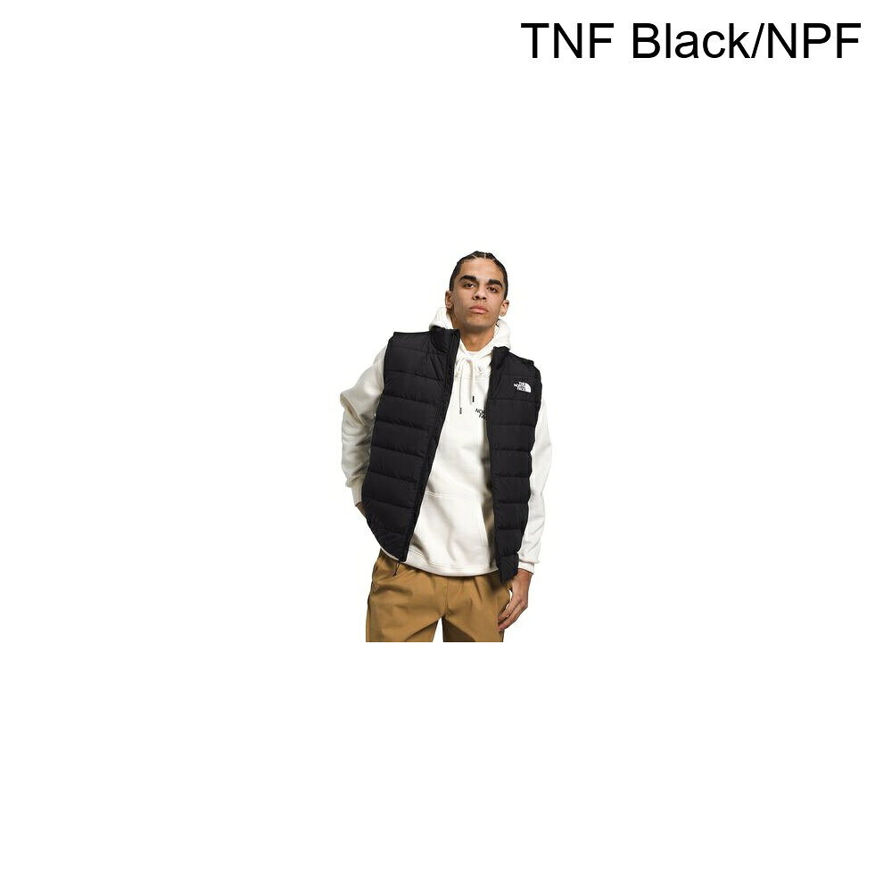 ■商品詳細■ブランドThe North Faceノースフェイス■商品名Aconcagua 3 Vest - Men'sアコンカグア 3 ベスト - メンズ■商品状態新品・並行輸入品■色TNF Black/NPF■備考(取寄) ノースフェイス メンズ アコンカグア 3 ベスト - メンズ The North Face men Aconcagua 3 Vest - Men's TNF Black/NPFThe North Face ノースフェイス ベスト ウェア トップス 登山 アウトドア ブランド カジュアル ストリート メンズ 大きいサイズbc-tnfzd3c
