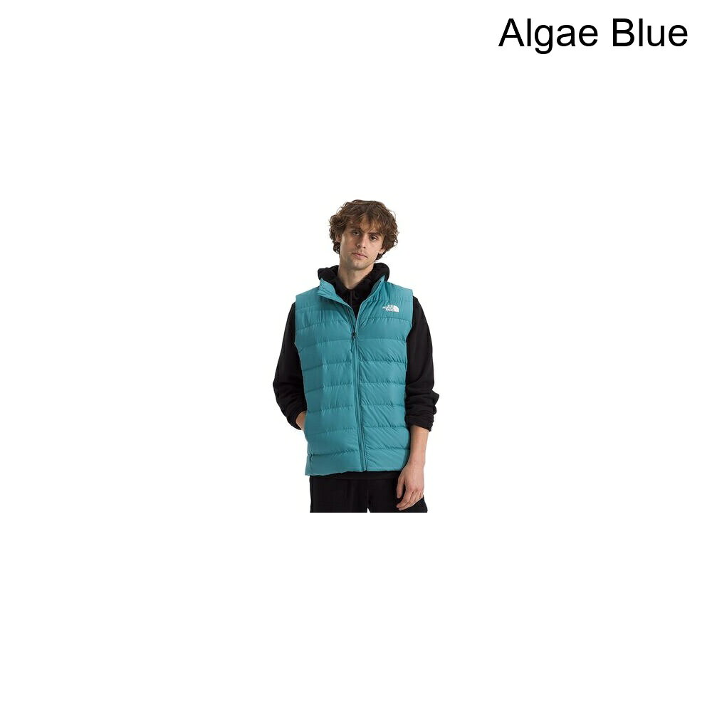 ■商品詳細■ブランドThe North Faceノースフェイス■商品名Aconcagua 3 Vest - Men'sアコンカグア 3 ベスト - メンズ■商品状態新品・並行輸入品■色Algae Blue■備考(取寄) ノースフェイス メンズ アコンカグア 3 ベスト - メンズ The North Face men Aconcagua 3 Vest - Men's Algae BlueThe North Face ノースフェイス ベスト ウェア トップス 登山 アウトドア ブランド カジュアル ストリート メンズ 大きいサイズbc-tnfzd3c