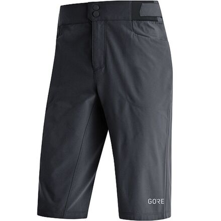 Wear - (取寄) ゴアウェア メンズ パッション ショート - メンズ GOREWEAR men Passion Short - Men's Black