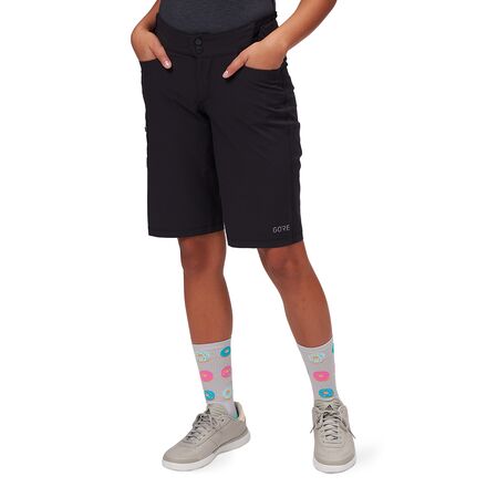 (取寄) ゴアウェア レディース パッション ショート - ウィメンズ GOREWEAR women ...