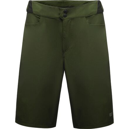 ■商品詳細■ブランドGOREWEARゴアウェア■商品名Passion Short - Women'sパッション ショート - ウィメンズ■商品状態新品・並行輸入品■色Utility Green■備考(取寄) ゴアウェア レディース パッション ショート - ウィメンズ GOREWEAR women Passion Short - Women's Utility GreenGOREWEAR レディース パンツ ロングパンツ ショートパンツ 自転車 サイクリング ブランド スポーツ 女性 大きいサイズ ビックサイズbc-GWRG04V