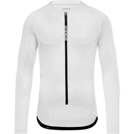 ■商品詳細■ブランドGOREWEARゴアウェア■商品名SPINSHIFT Long-Sleeve Jersey - Men'sスピンシフト ロング-スローブ ジャージ - メンズ■商品状態新品・並行輸入品■色White■備考(取寄) ゴアウェア メンズ スピンシフト ロング-スローブ ジャージ - メンズ GOREWEAR men SPINSHIFT Long-Sleeve Jersey - Men's WhiteGOREWEAR メンズウェア サイクリングジャージ スポーツ 自転車 サイクリング ウェア 男性 大きいサイズ ビックサイズ bc-GWRG09S