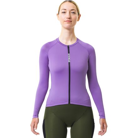 ■商品詳細■ブランドGOREWEARゴアウェア■商品名SPINSHIFT Long-Sleeve Jersey - Women'sスピンシフト ロング-スローブ ジャージ - ウィメンズ■商品状態新品・並行輸入品■色Scrub Purple■備考(取寄) ゴアウェア レディース スピンシフト ロング-スローブ ジャージ - ウィメンズ GOREWEAR women SPINSHIFT Long-Sleeve Jersey - Women's Scrub PurpleGOREWEAR スポーツ・アウトドア >> 自転車・サイクリング >> ウェア >> レディースウェア >> サイクリングジャージbc-GWRG09T
