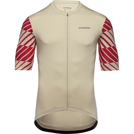 ■商品詳細■ブランドGOREWEARゴアウェア■商品名SWIFTRIDE Optical Jersey - Men'sオプティカル ジャージ - メンズ■商品状態新品・並行輸入品■色Tech Beige/Utility Red■備考(取寄) ゴアウェア メンズ オプティカル ジャージ - メンズ GOREWEAR men SWIFTRIDE Optical Jersey - Men's Tech Beige/Utility RedGOREWEAR メンズウェア サイクリングジャージ スポーツ 自転車 サイクリング ウェア 男性 大きいサイズ ビックサイズ bc-GWRG0AZ