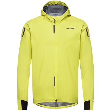 (取寄) ゴアウェア メンズ ゴア-テックス ジャケット - メンズ GOREWEAR men Concu...