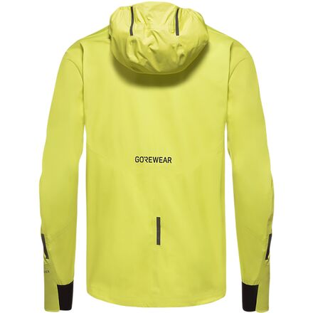 (取寄) ゴアウェア メンズ ゴア-テックス ジャケット - メンズ GOREWEAR men Concu...