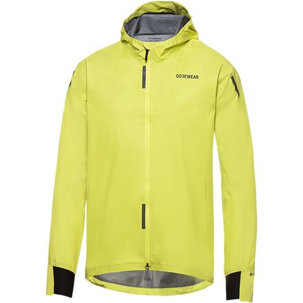 (取寄) ゴアウェア メンズ ゴア-テックス ジャケット - メンズ GOREWEAR men Concu...