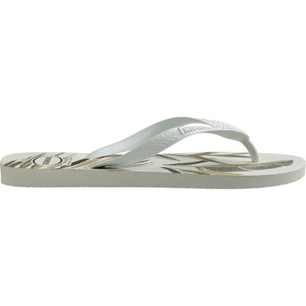(取寄) ハワイアナス メンズ トップ アロハ フリップ フロップ - メンズ Havaianas...