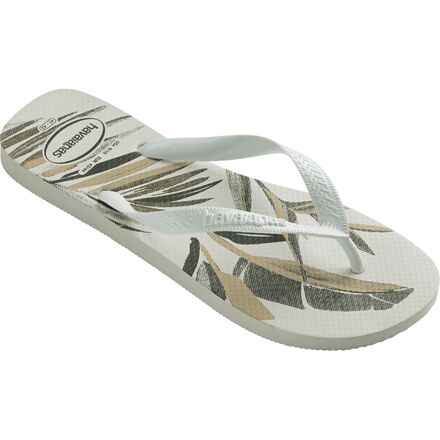 (取寄) ハワイアナス メンズ トップ アロハ フリップ フロップ - メンズ Havaianas...